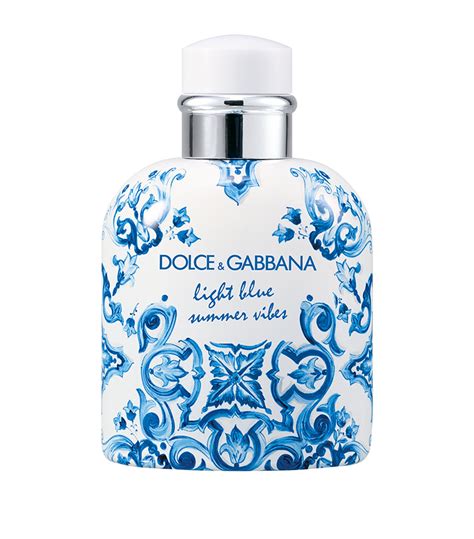 dolce gabbana light blue versiones|More.